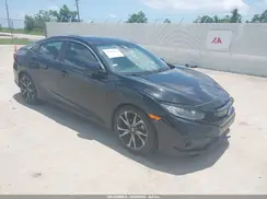 2HGFC2F83MH518732 2021 HONDA CIVIC