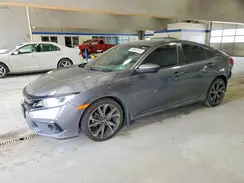 2HGFC2F83MH519329 2021 HONDA CIVIC