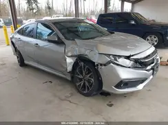 2HGFC2F83MH521470 2021 HONDA CIVIC