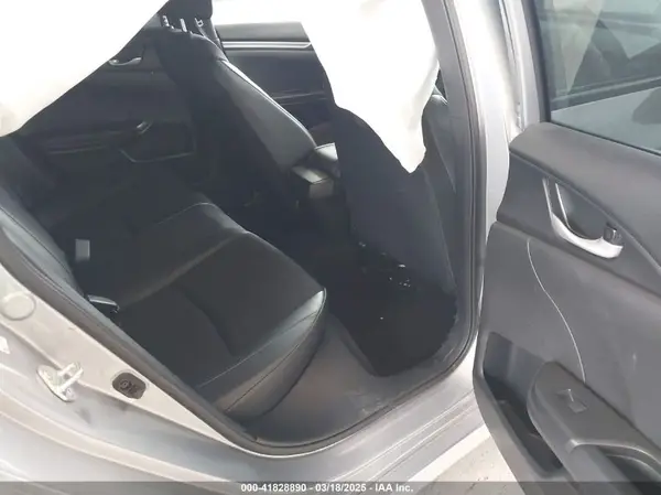 2HGFC2F83MH521470 2021 HONDA CIVIC - Image 8