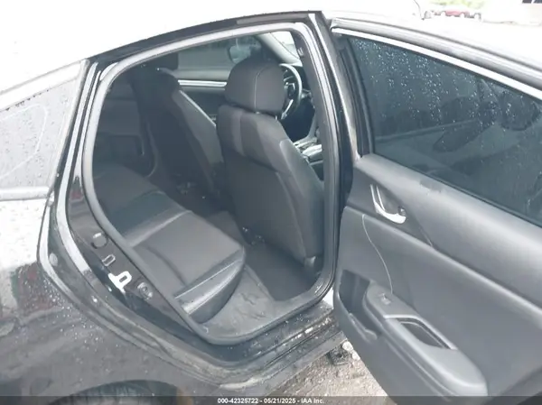 2HGFC2F83MH521744 2021 HONDA CIVIC - Image 8