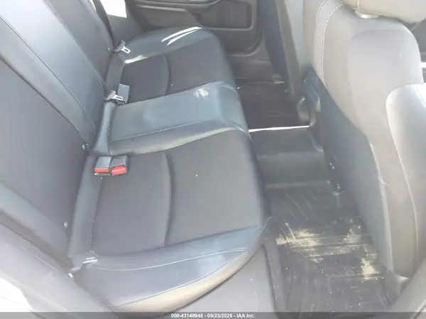 2HGFC2F83MH523025 2021 HONDA CIVIC - Image 8