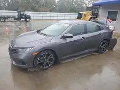 2HGFC2F83MH523316 2021 HONDA CIVIC