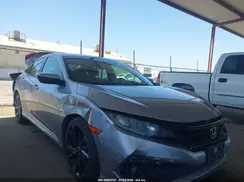 2HGFC2F83MH523851 2021 HONDA CIVIC