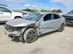2HGFC2F83MH523896 2021 HONDA CIVIC