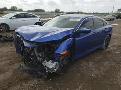2HGFC2F83MH526099 2021 HONDA CIVIC