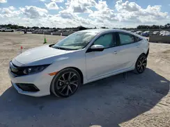 2HGFC2F83MH526233 2021 HONDA CIVIC