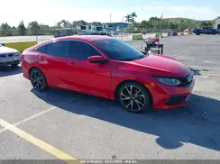 2HGFC2F83MH528354 2021 HONDA CIVIC