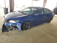 2HGFC2F83MH529939 2021 HONDA CIVIC