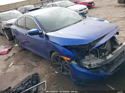 2HGFC2F83MH532226 2021 HONDA CIVIC