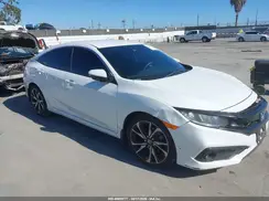 2HGFC2F83MH532775 2021 HONDA CIVIC