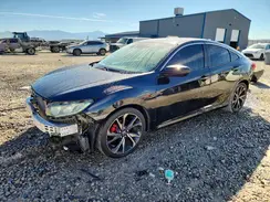 2HGFC2F83MH533280 2021 HONDA CIVIC