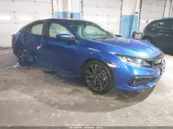 2HGFC2F83MH533814 2021 HONDA CIVIC