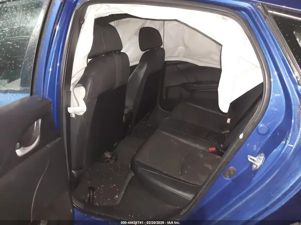 2HGFC2F83MH533814 2021 HONDA CIVIC - Image 8