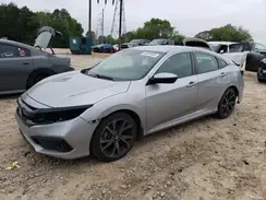 2HGFC2F83MH536597 2021 HONDA CIVIC
