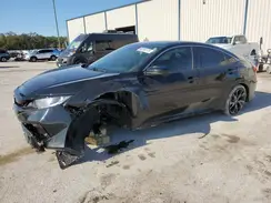 2HGFC2F83MH536759 2021 HONDA CIVIC