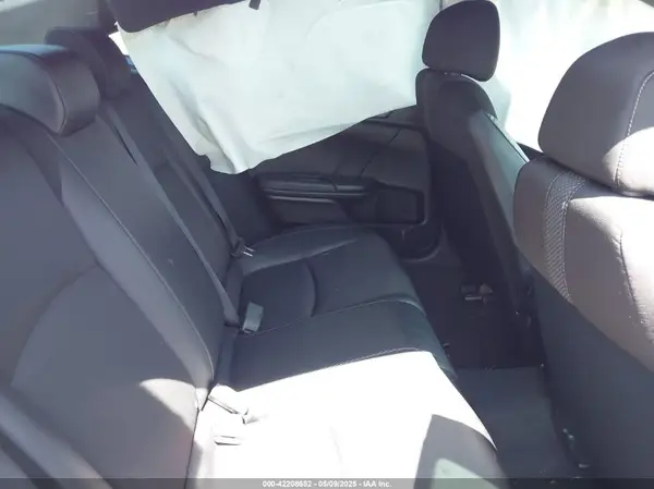 2HGFC2F83MH537653 2021 HONDA CIVIC - Image 8