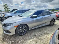 2HGFC2F83MH538334 2021 HONDA CIVIC