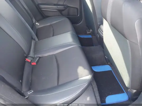 2HGFC2F83MH539807 2021 HONDA CIVIC - Image 8
