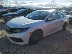 2HGFC2F83MH541024 2021 HONDA CIVIC