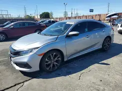 2HGFC2F83MH541637 2021 HONDA CIVIC