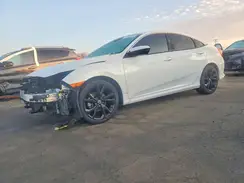 2HGFC2F83MH541735 2021 HONDA CIVIC