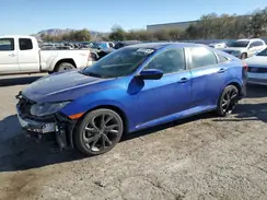 2HGFC2F83MH545235 2021 HONDA CIVIC