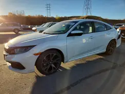 2HGFC2F83MH545851 2021 HONDA CIVIC