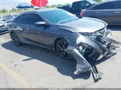 2HGFC2F83MH546787 2021 HONDA CIVIC