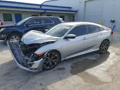 2HGFC2F83MH547325 2021 HONDA CIVIC