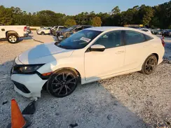2HGFC2F83MH549527 2021 HONDA CIVIC