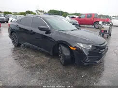 2HGFC2F83MH552461 2021 HONDA CIVIC
