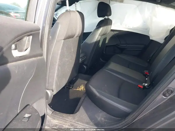 2HGFC2F83MH554405 2021 HONDA CIVIC - Image 8