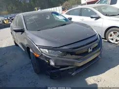 2HGFC2F83MH555568 2021 HONDA CIVIC