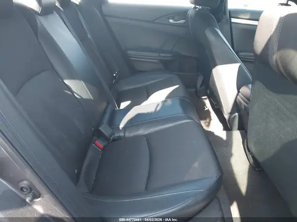2HGFC2F83MH555568 2021 HONDA CIVIC - Image 8