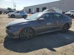 2HGFC2F83MH556574 2021 HONDA CIVIC