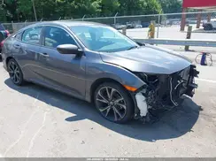 2HGFC2F83MH556803 2021 HONDA CIVIC