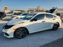 2HGFC2F83MH556848 2021 HONDA CIVIC