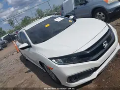 2HGFC2F83MH556882 2021 HONDA CIVIC
