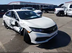 2HGFC2F83MH557126 2021 HONDA CIVIC
