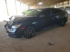 2HGFC2F83MH557241 2021 HONDA CIVIC