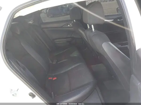 2HGFC2F83MH557403 2021 HONDA CIVIC - Image 8