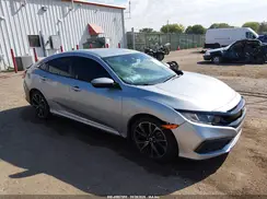 2HGFC2F83MH558857 2021 HONDA CIVIC