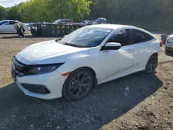 2HGFC2F83MH559538 2021 HONDA CIVIC