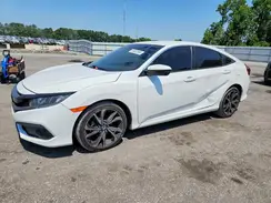 2HGFC2F83MH559619 2021 HONDA CIVIC