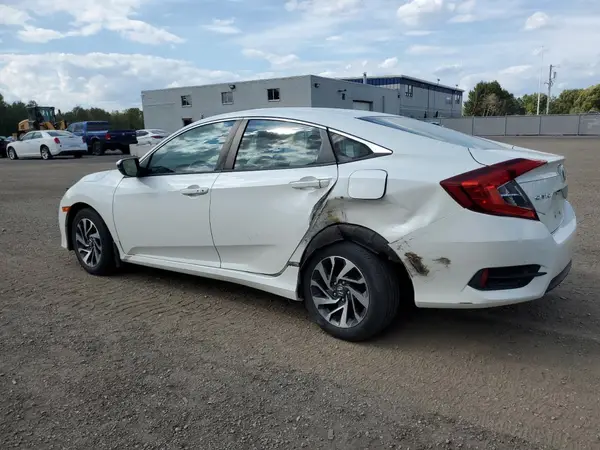 2HGFC2F84GH013996 2016 HONDA CIVIC - Image 2