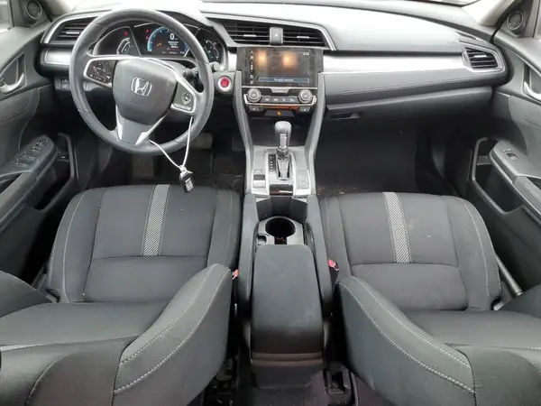 2HGFC2F84GH013996 2016 HONDA CIVIC - Image 8