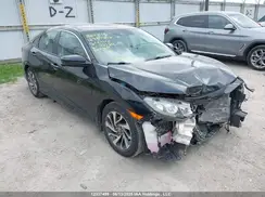 2HGFC2F84GH021810 2016 HONDA CIVIC