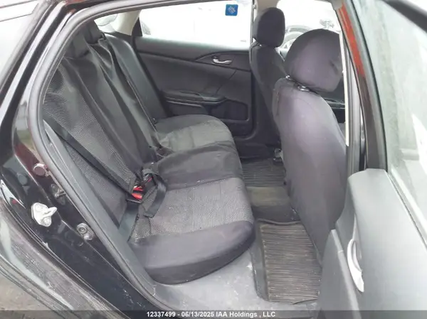 2HGFC2F84GH021810 2016 HONDA CIVIC - Image 8
