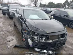 2HGFC2F84GH021841 2016 HONDA CIVIC
